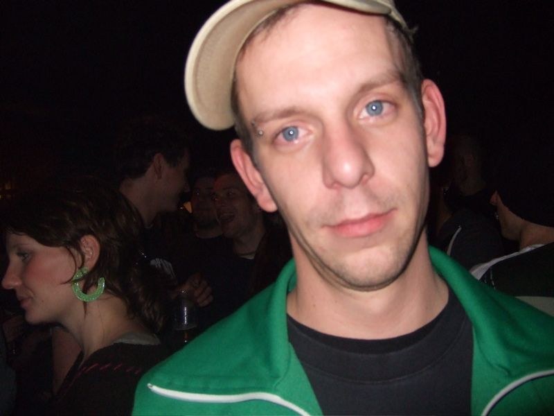 BatesReleaseParty - 083